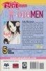 OTOMEN VOL 05 GN [9781421527376] **PROMOCJA SUPER SALE**